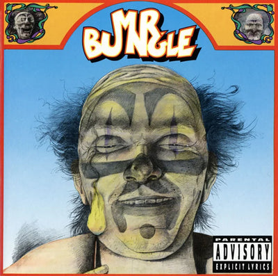 Mr. Bungle - S/T