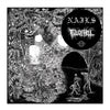 Nails / Full Of Hell – Nails / Full Of Hell