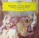 Narciso Yepes – Spanish Guitar Music Of Five Centuries, Vol. 1
