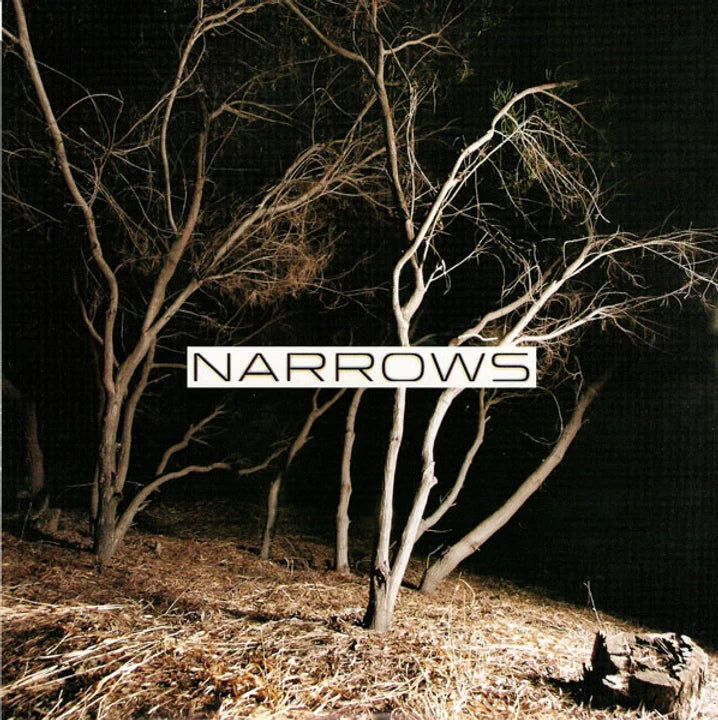 Narrows – Narrows