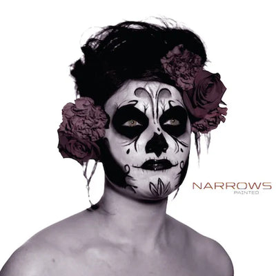 Narrows – Painted