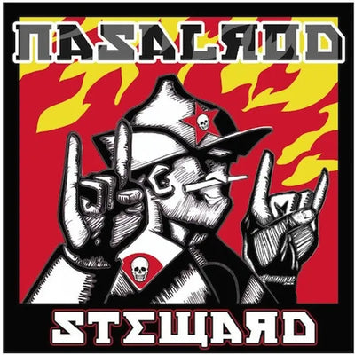 Nasalrod – Steward