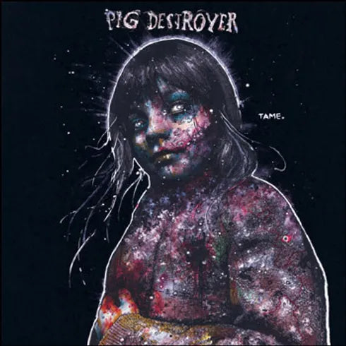 Pig Destroyer – Painter Of Dead Girls