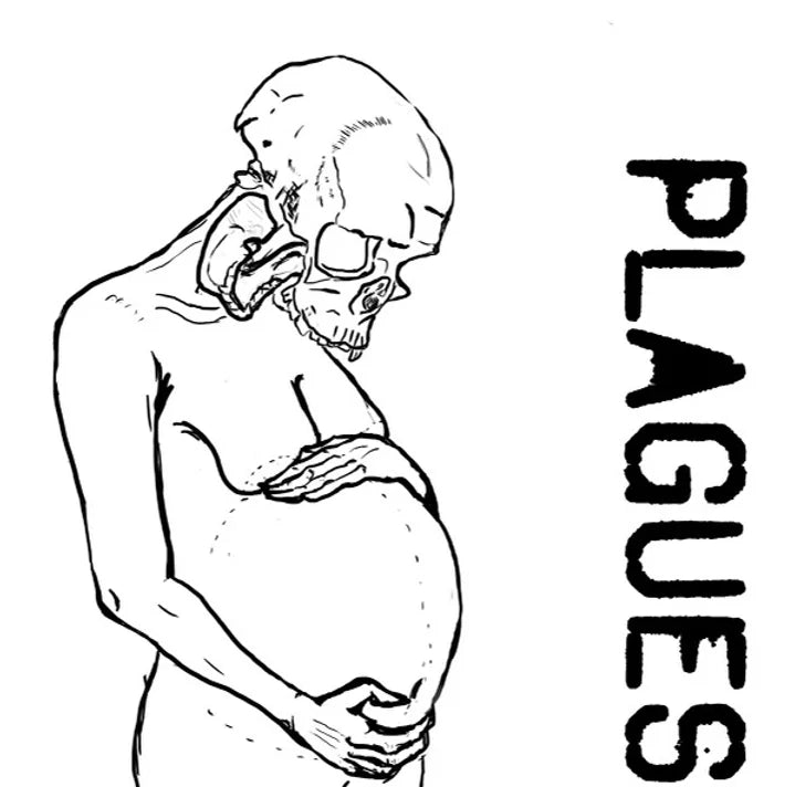 Plagues – Plagues EP