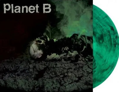 Planet B – Planet B