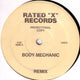 Quadrant Six / Bruce Johnston – Body Mechanic / Pipeline