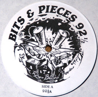 Various – Bits & Pieces 92 ½