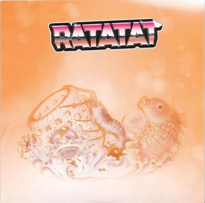 Ratatat – Shiller