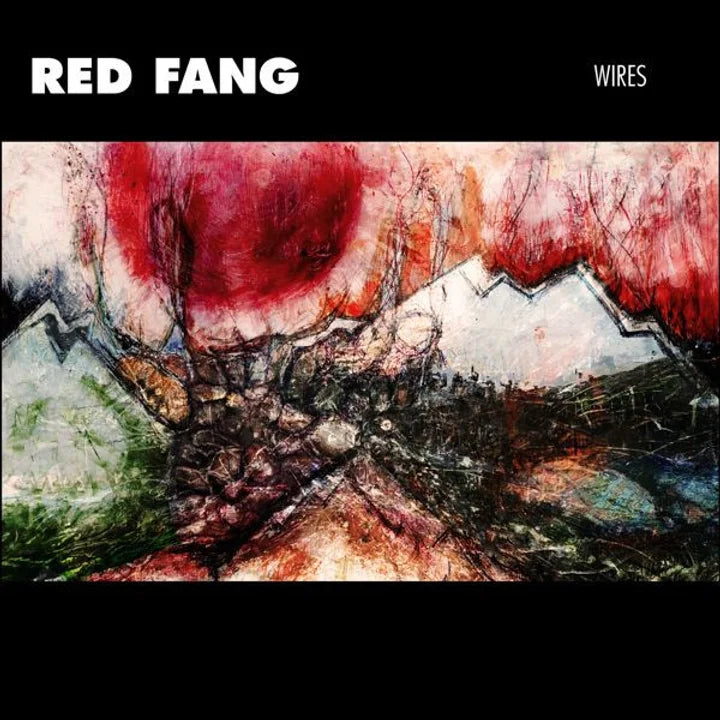 Red Fang – Wires