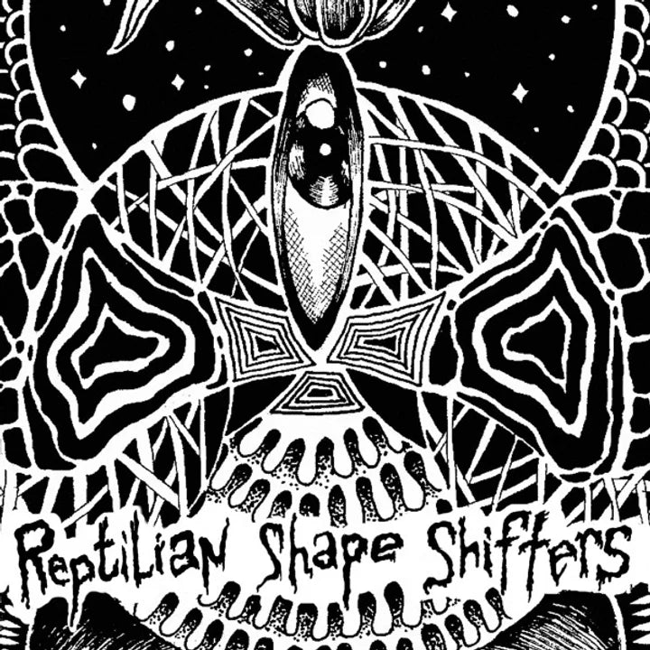 Reptilian Shape Shifters – Mass Hysteria US Tour 2013 EP