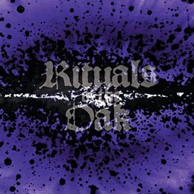 Rituals Of The Oak – Come Taste The Doom