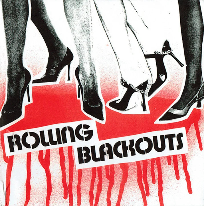 Rolling Blackouts – Add Vice