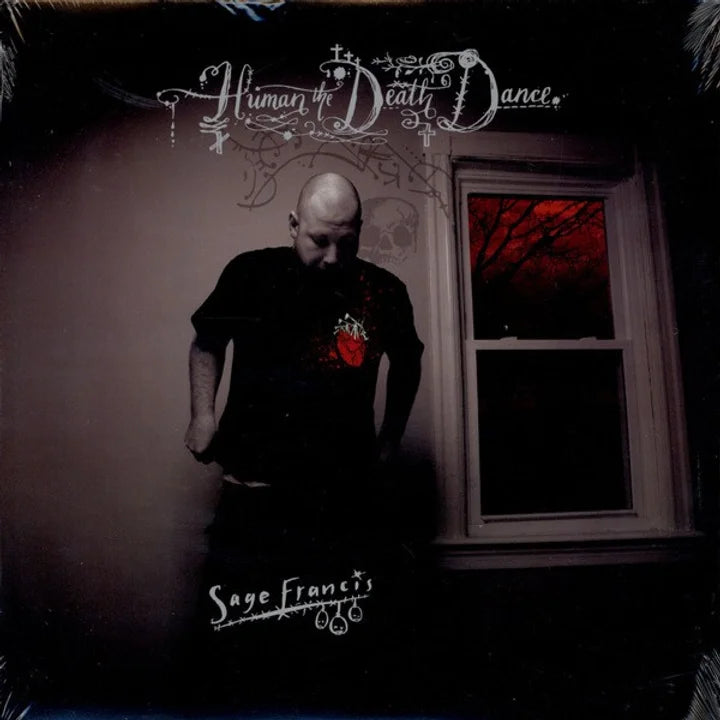 Sage Francis – Human The Death Dance