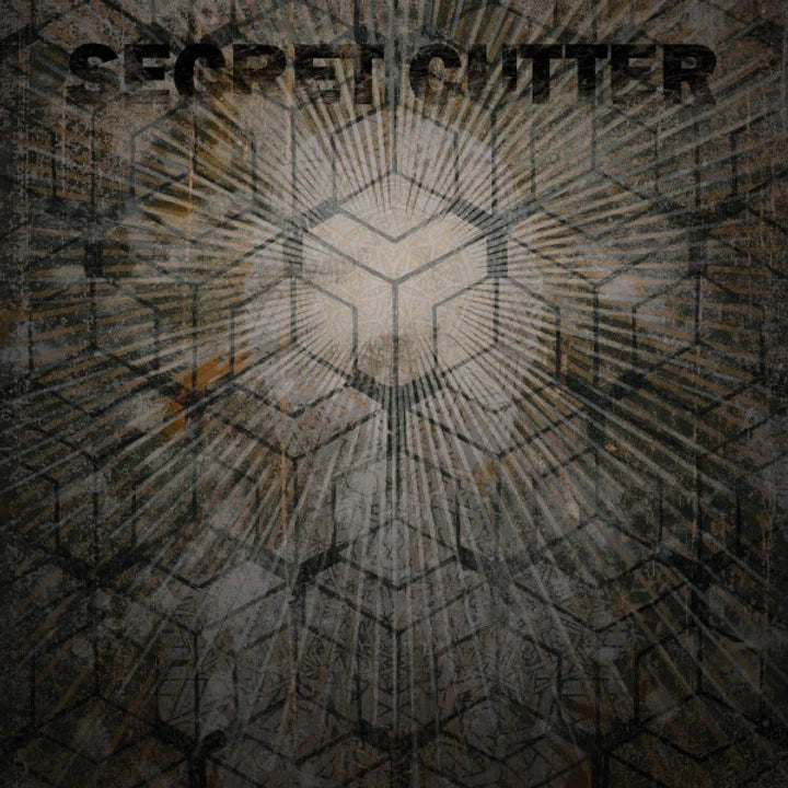 Secret Cutter – Quantum Eraser