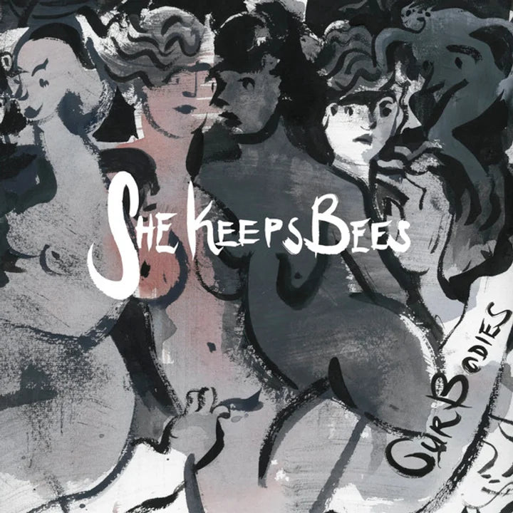 She Keeps Bees – Our Bodies