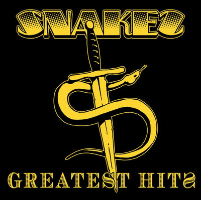 Snakes – Greatest Hits