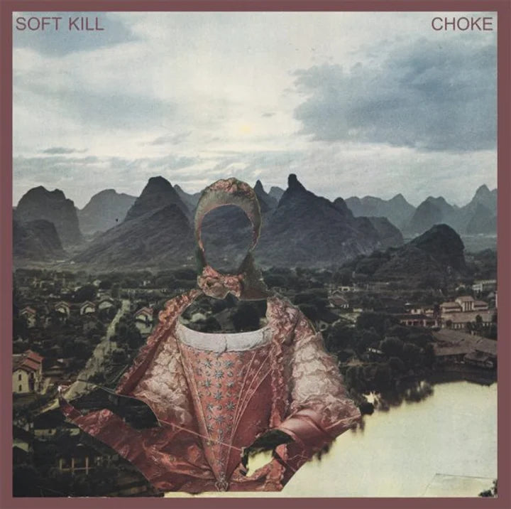 Soft Kill - Choke