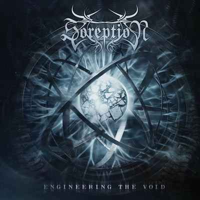 Soreption – Engineering The Void