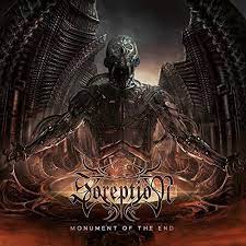 Soreption – Monument Of The End