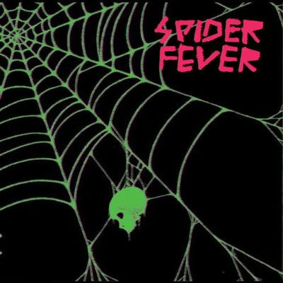 Spider Fever – She's No Saint