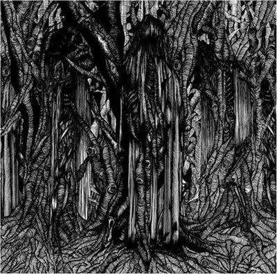 Sunn O))) – Black One