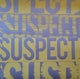 Suspect – Suspect