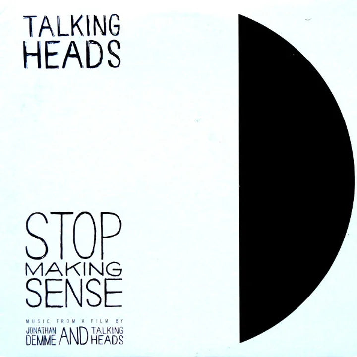 Talking Heads – Stop Making Sense