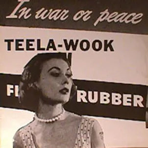 Teela-Wook – Teela-Wook