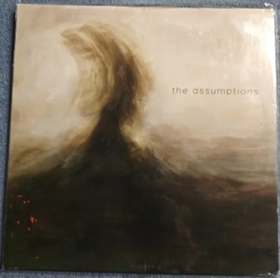 The Assumptions – The Assumptions