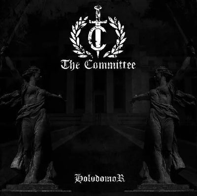 The Committee – Holodomor