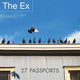 The Ex – 27 Passports