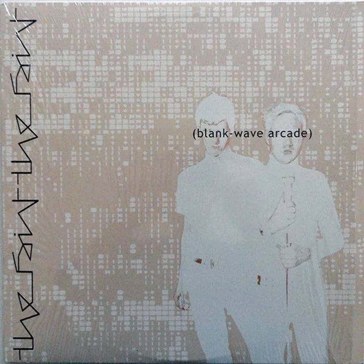 The Faint – Blank-Wave Arcade