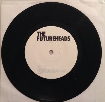 The Futureheads – Worry About It Later