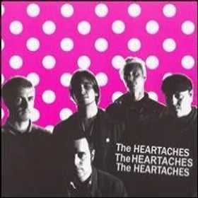 The Heartaches / The Widows – 500 GG Fans Can't Be Wrong