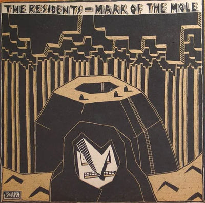 The Residents – Mark Of The Mole