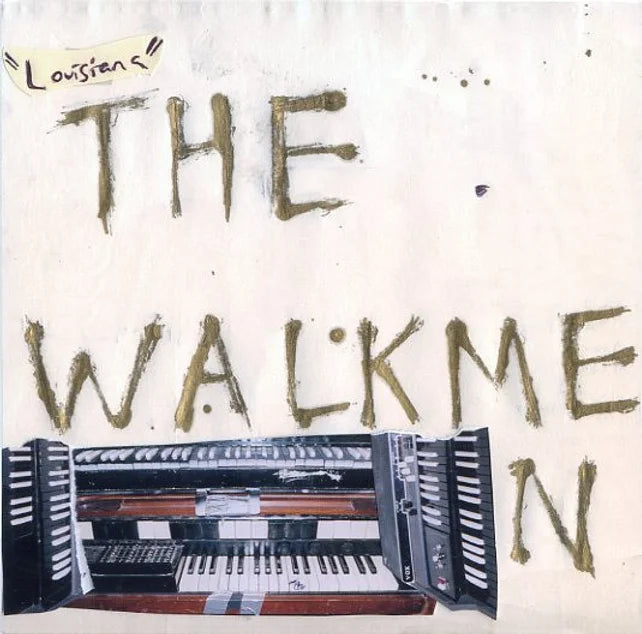 The Walkmen – Louisiana