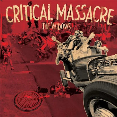 The Widows – Critical Massacre