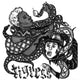 Tigress – S/T EP