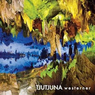 Tjutjuna – Westerner