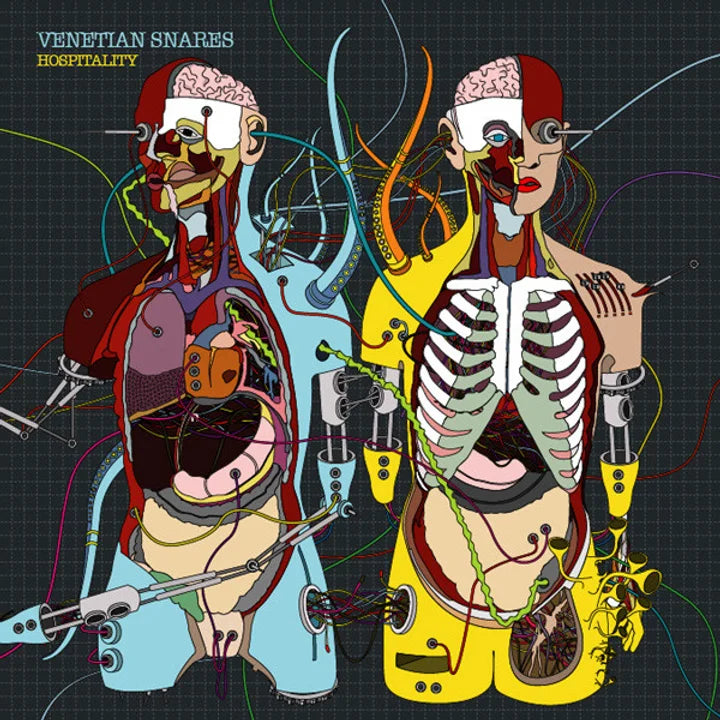 Venetian Snares – Hospitality