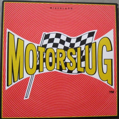 Wiseblood – Motorslug