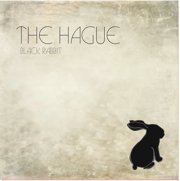 The Hague – Black Rabbit