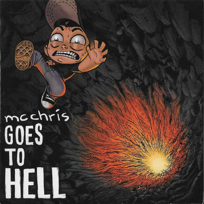 mc chris – Goes To Hell