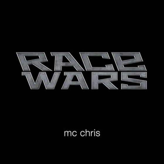 mc chris – Race Wars